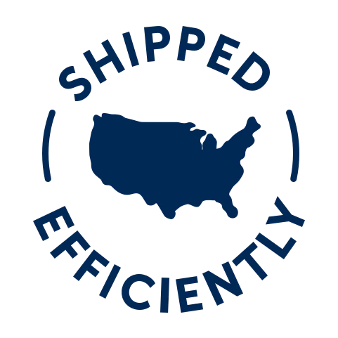 shipped efficiently OpenWater