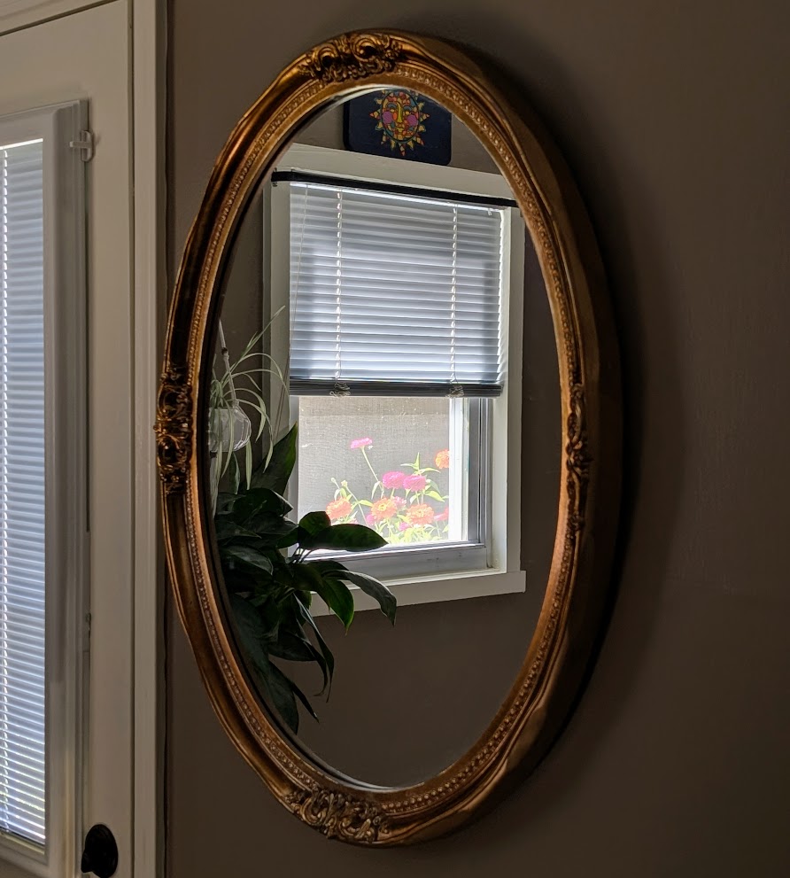 A cozy touch in the Appalachia Wellness studio